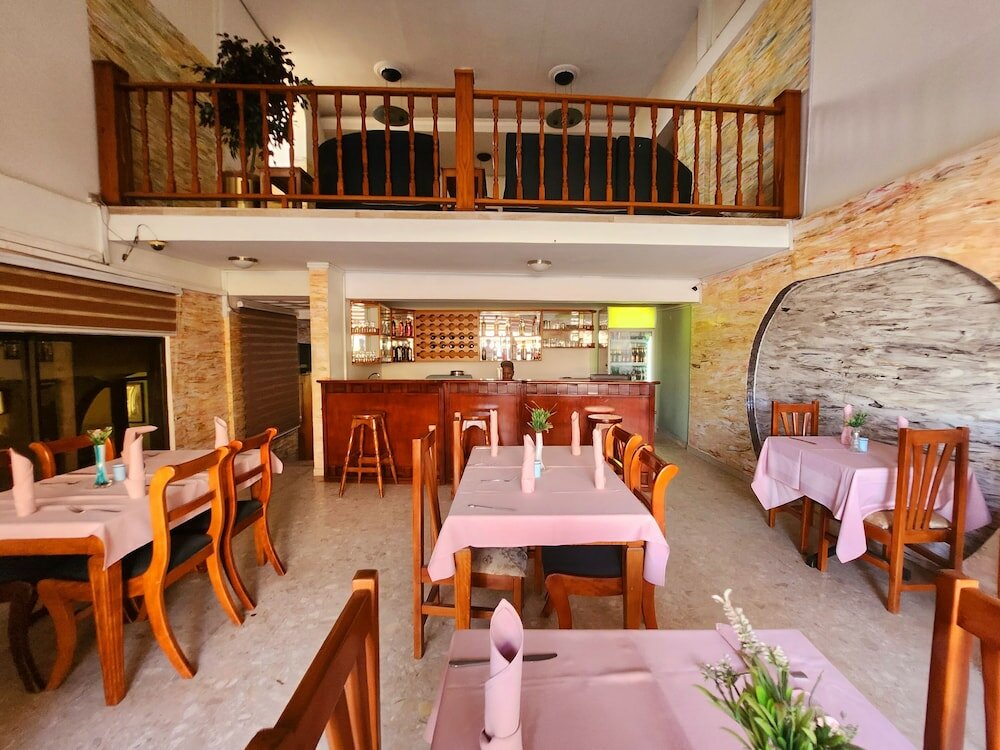 Фото Sam's Cottage