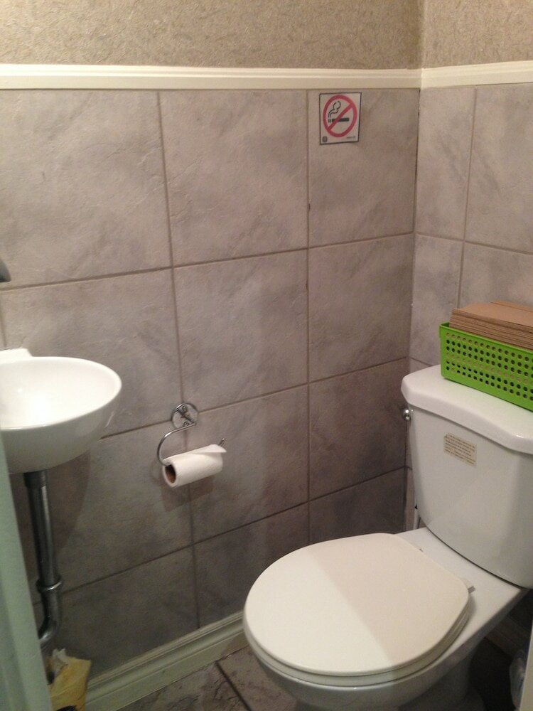 Фото The Rex Hotel