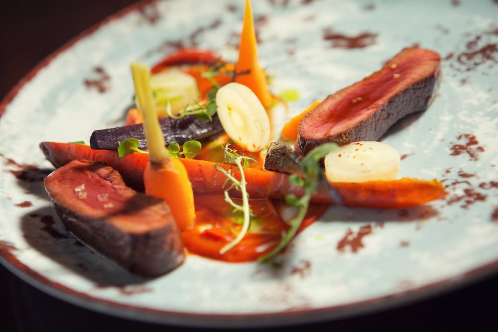 Фото Grand Hotel River Park, a Luxury Collection Hotel Bratislava