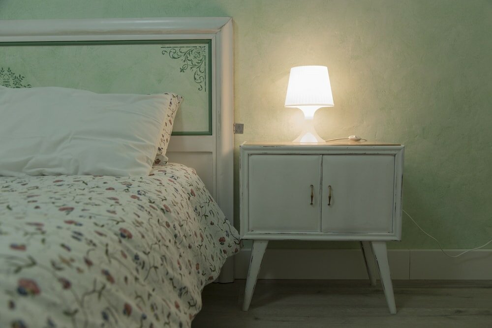 Фото Le Camere di Casa Cassandra