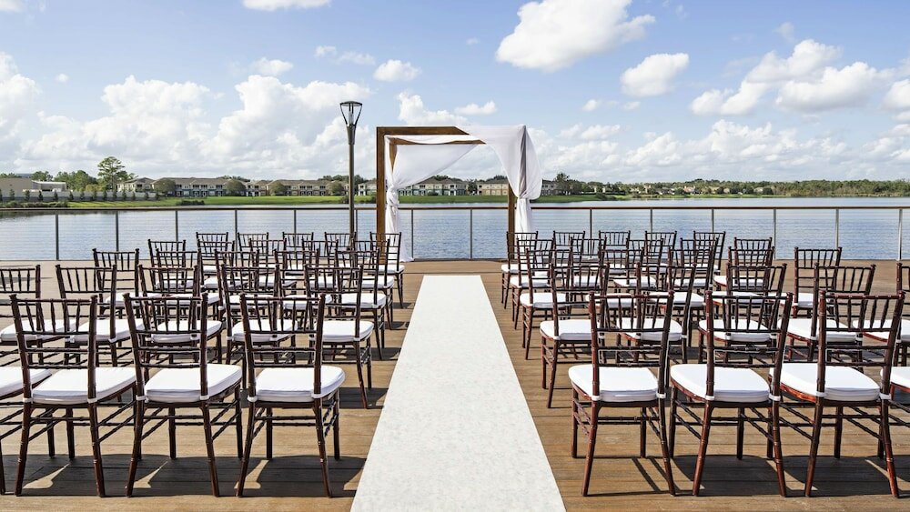 Фото Hyatt Place Jacksonville St. Johns Town Center