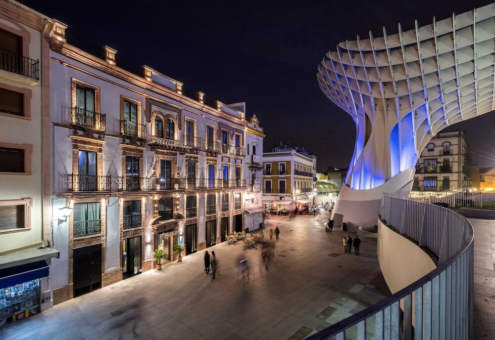 Фото Intelier Casa de Indias Hotel