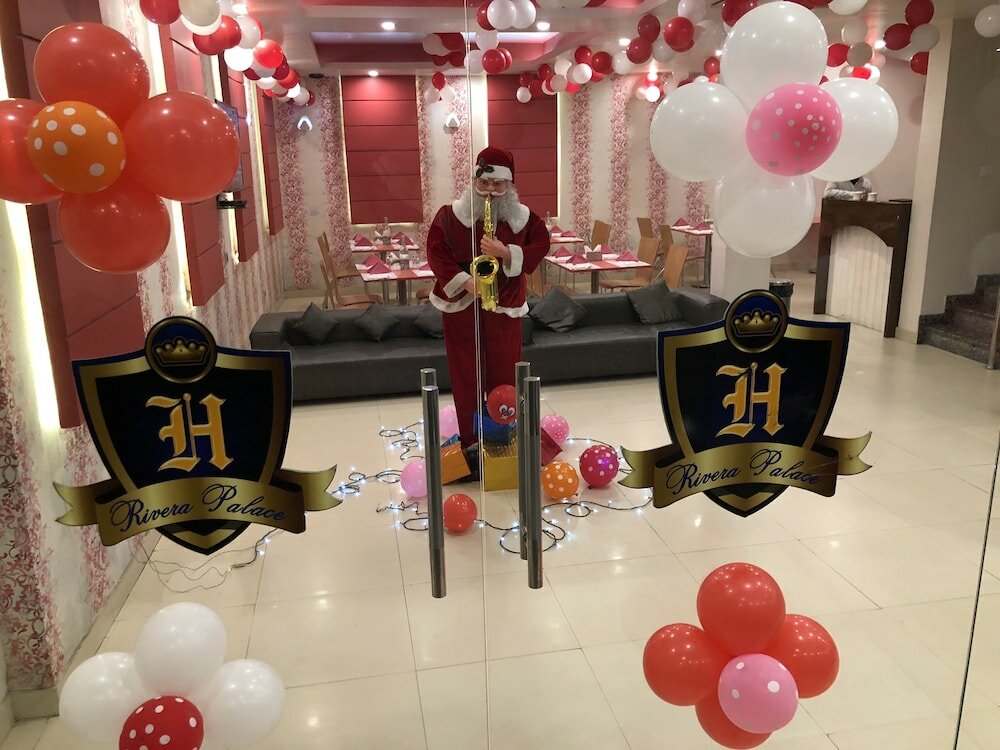 Фото Rivera Palace