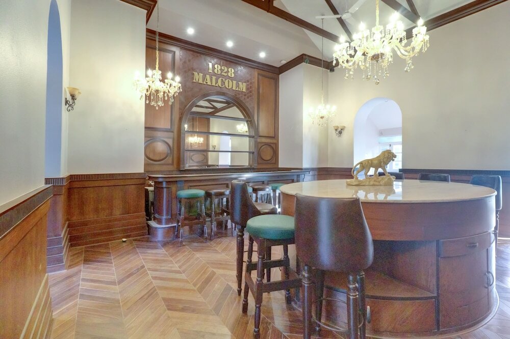 Фото Citrus Chambers Mahabaleshwar