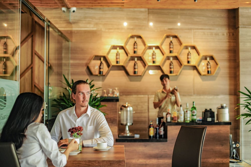 Фото Grand Sunrise Boutique Hotel