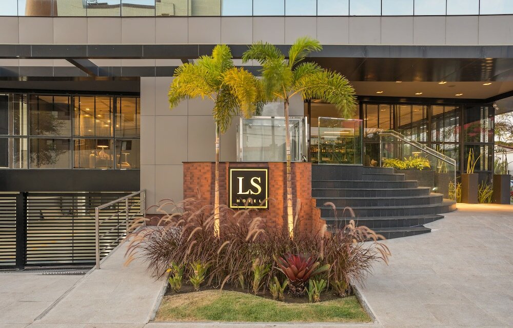 Фото Ls Hotel