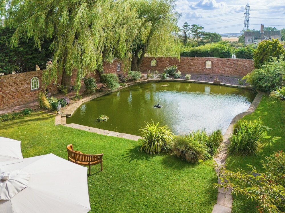 Фото Stallingborough Grange Hotel