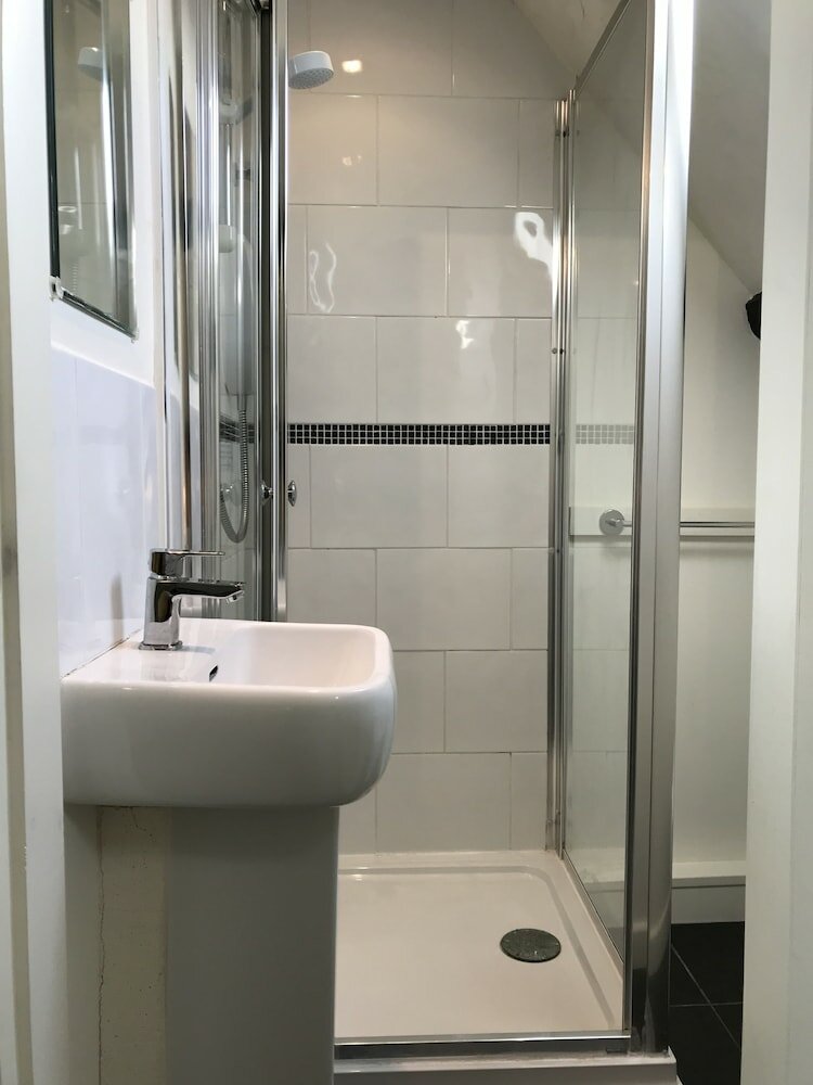 Фото Galtres Lodge Hotel