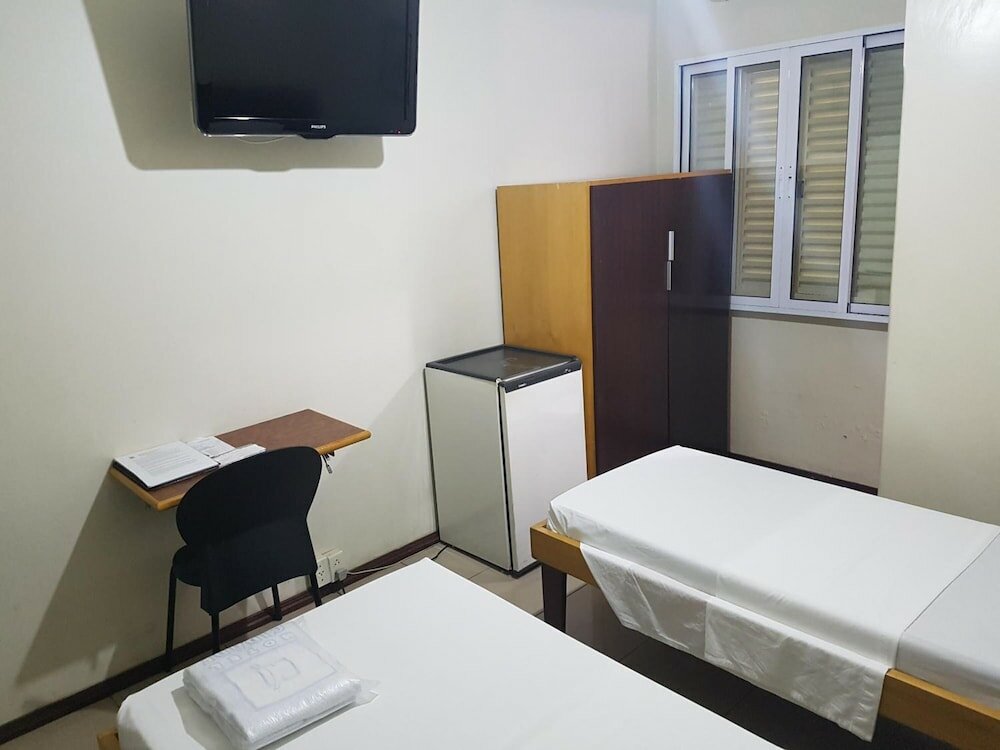 Фото Hotel Cidade