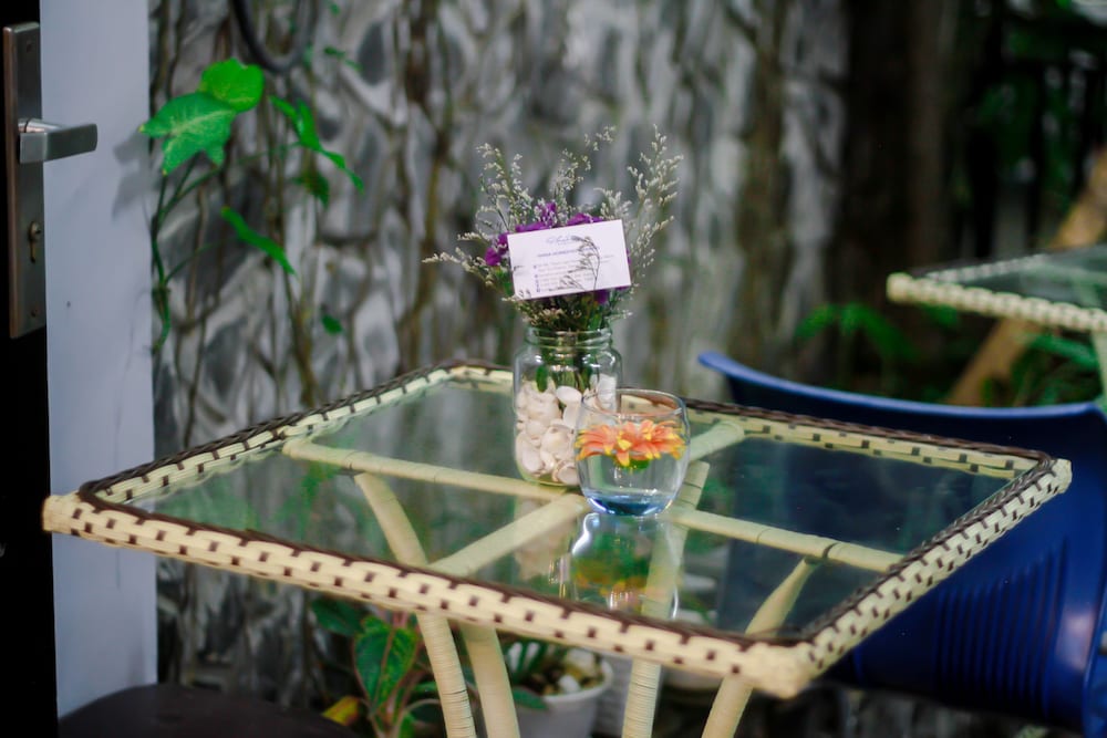 Фото Hana Homestay Danang