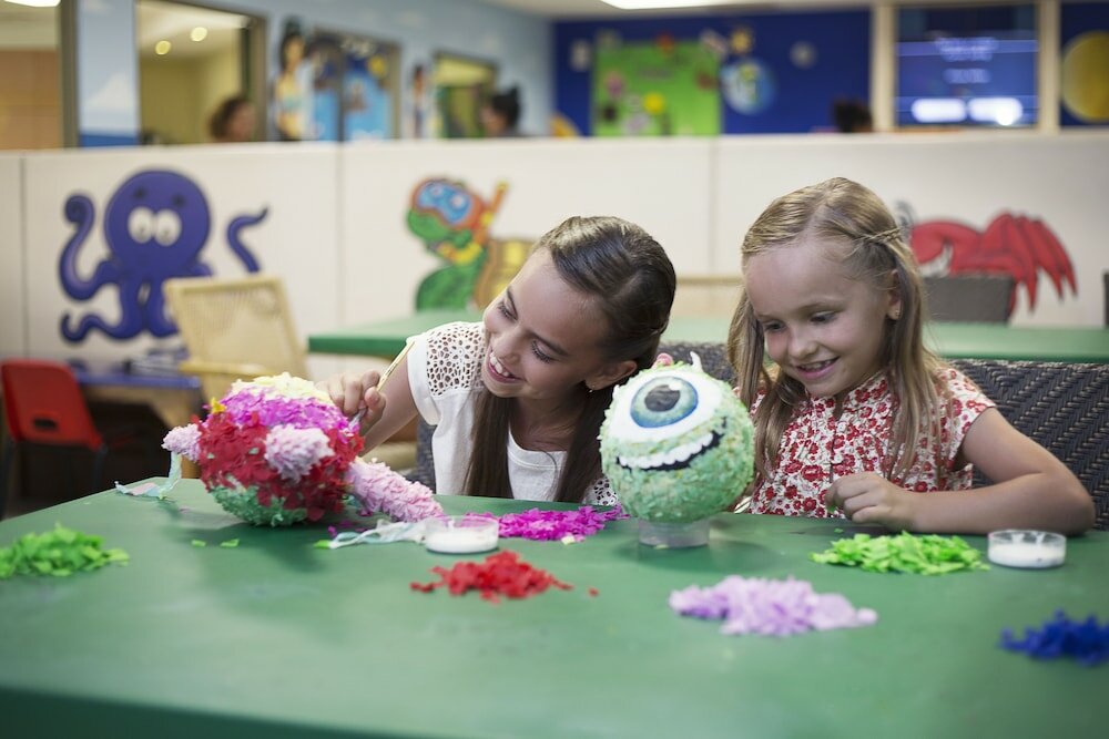 Фото The Royal Haciendas All Inclusive