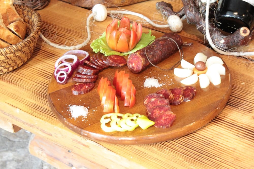 Фото Hotel Prvan