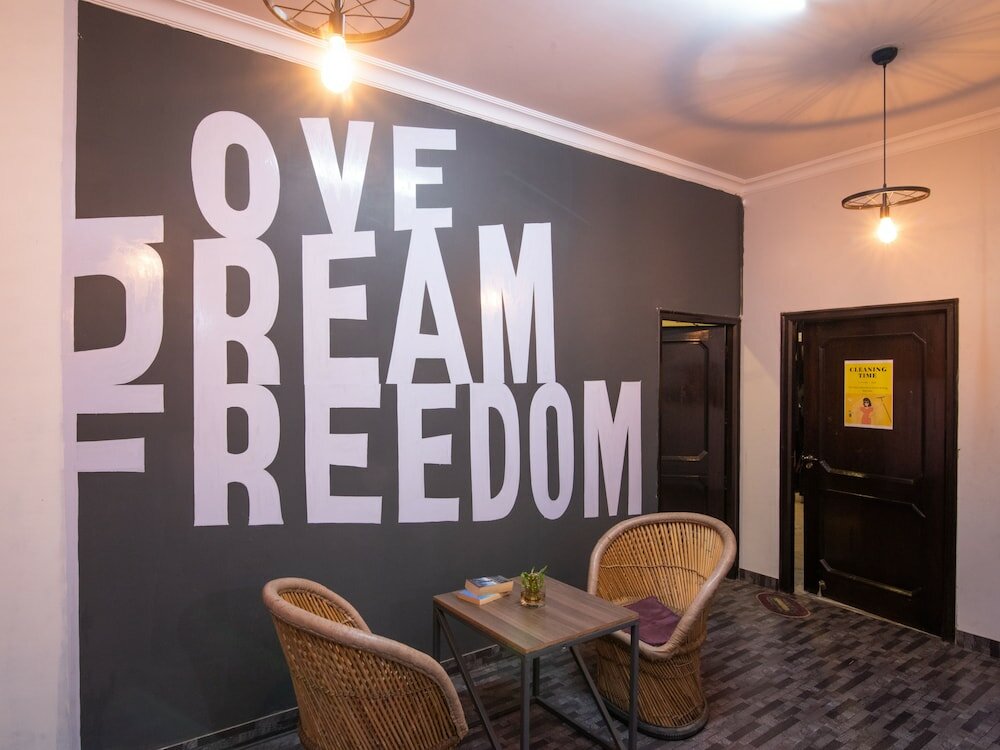 Фото Хостел Jaipur Hoztel