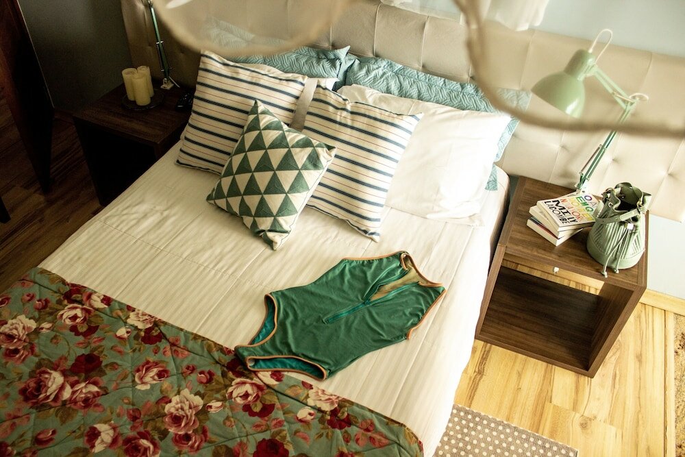 Фото Pousada Ponta da Vigia