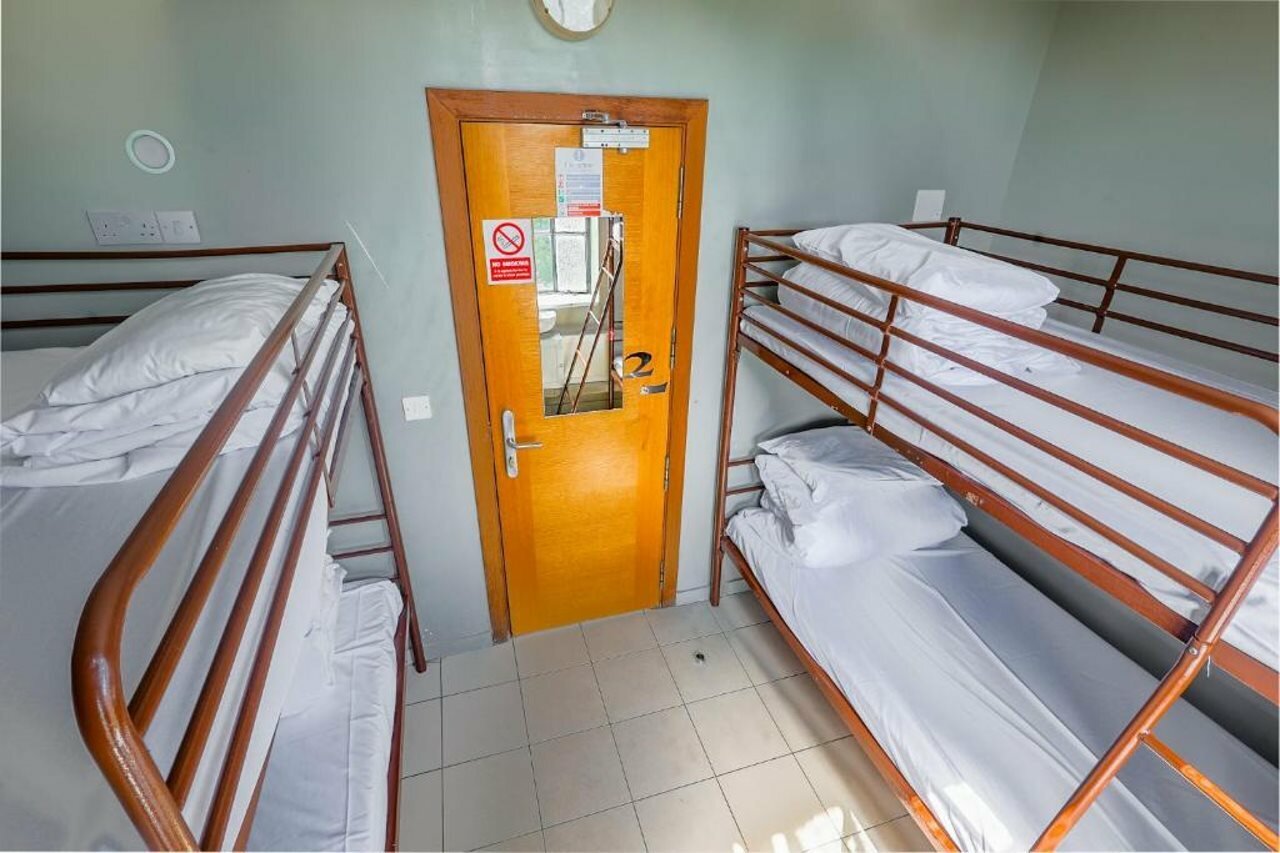 Фото Rest Up London - Hostel