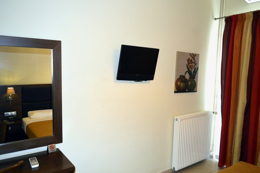 Фото San Nectarios Hotel