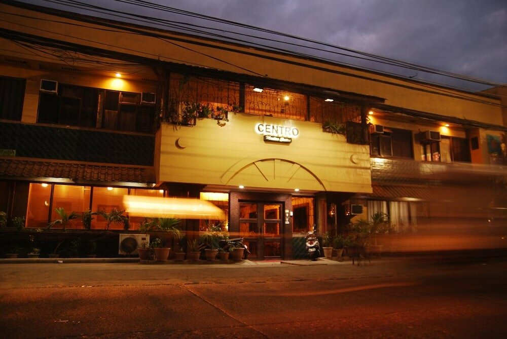 Фото Centro Mactan Suites