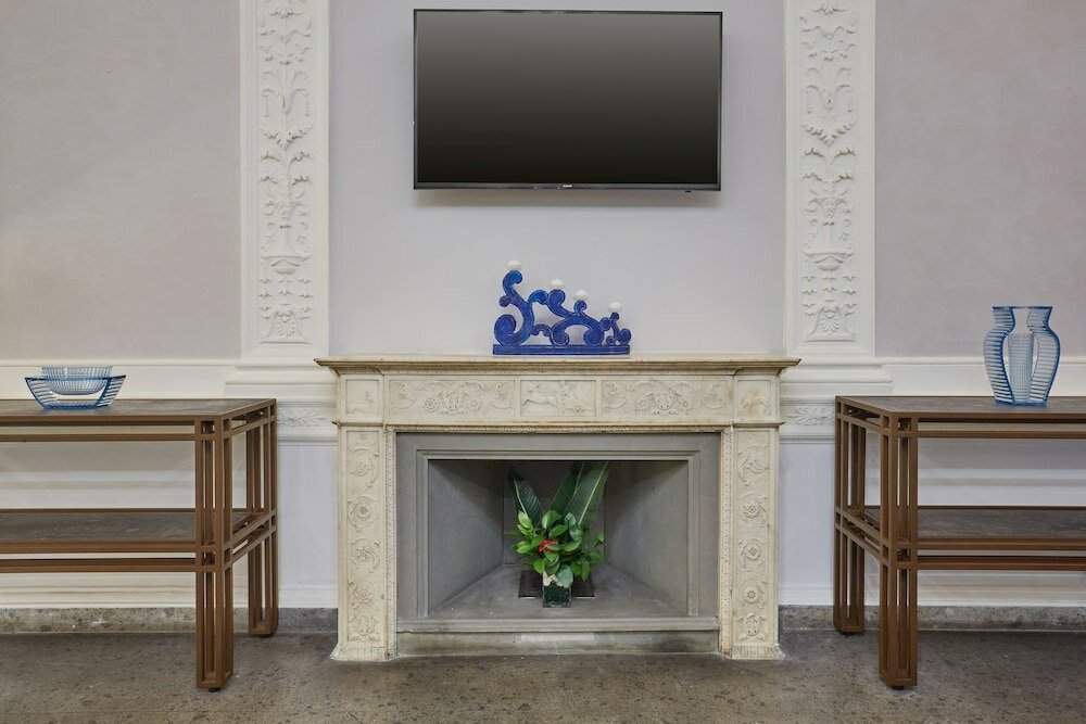 Фото L'Obelisque Maison De Luxe