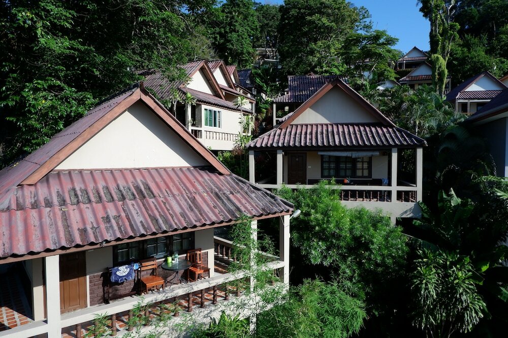 Фото Kata Beachwalk