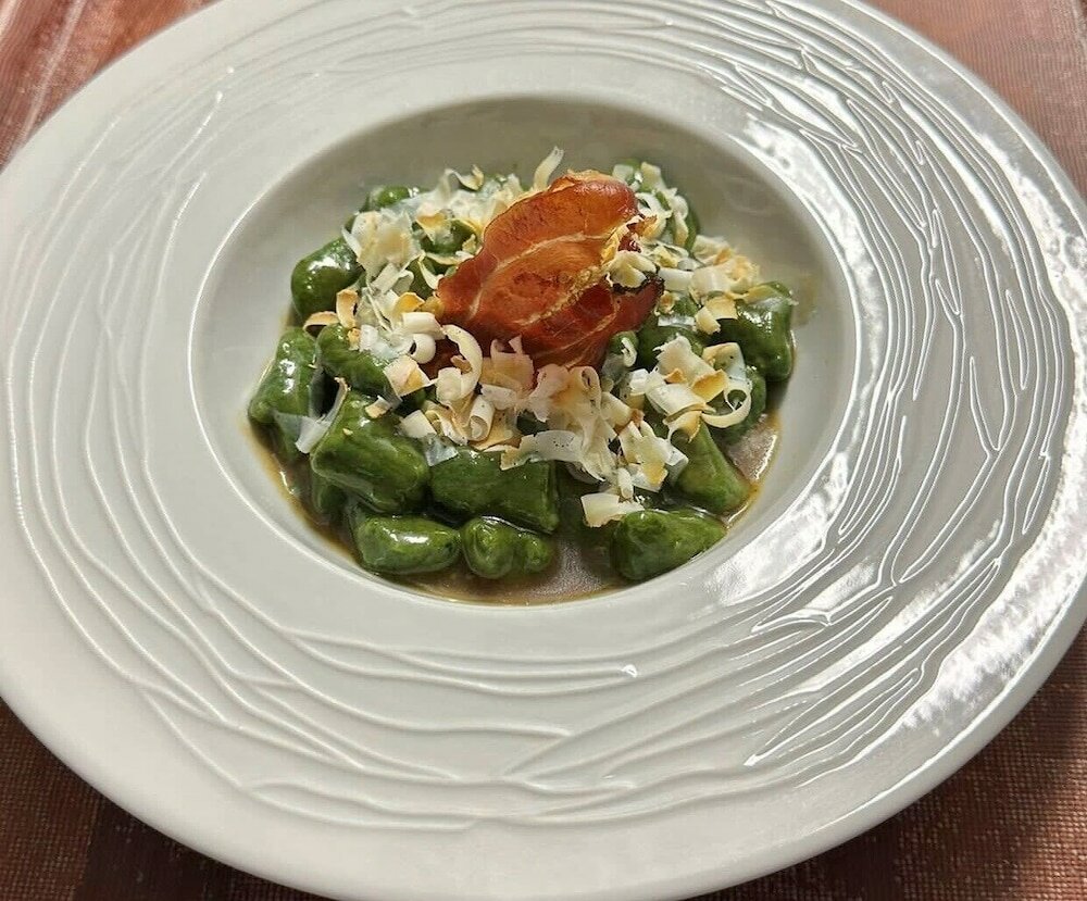 Фото Hotel Piedibosco