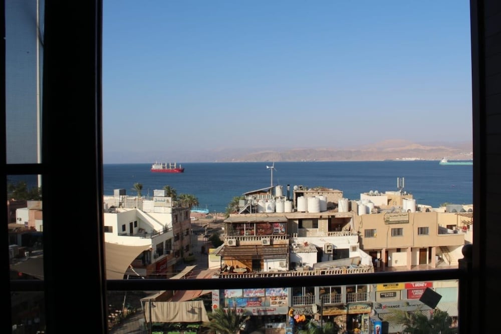 Фото Ahla Tlah SeaView Hotel