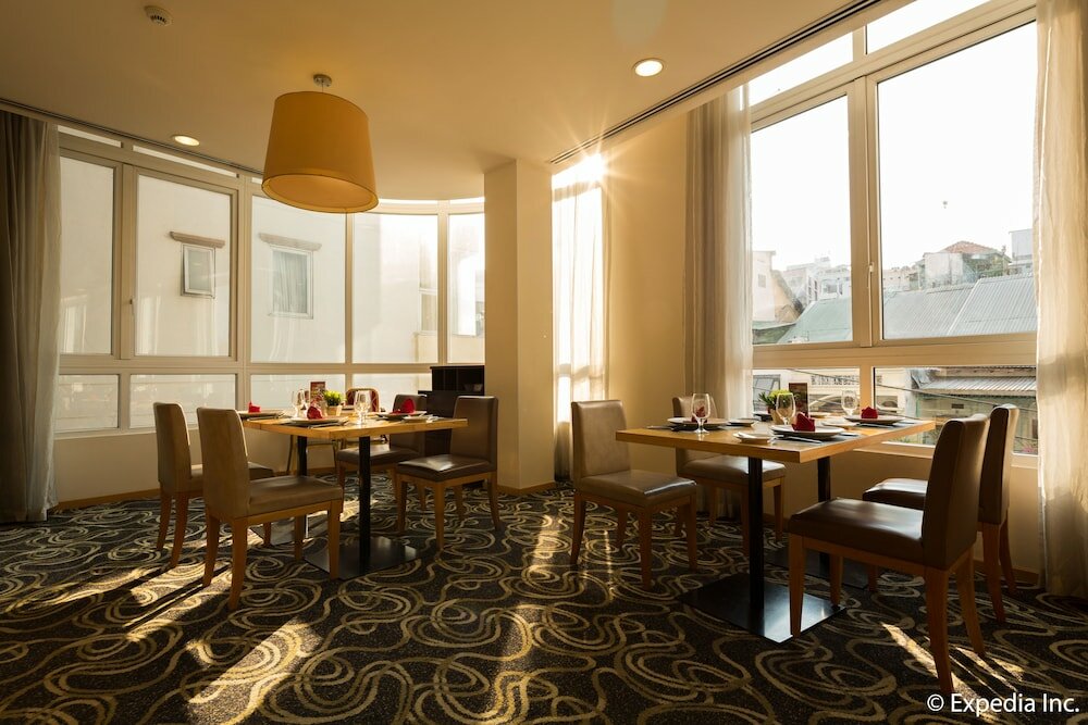 Фото Liberty Central Saigon Centre