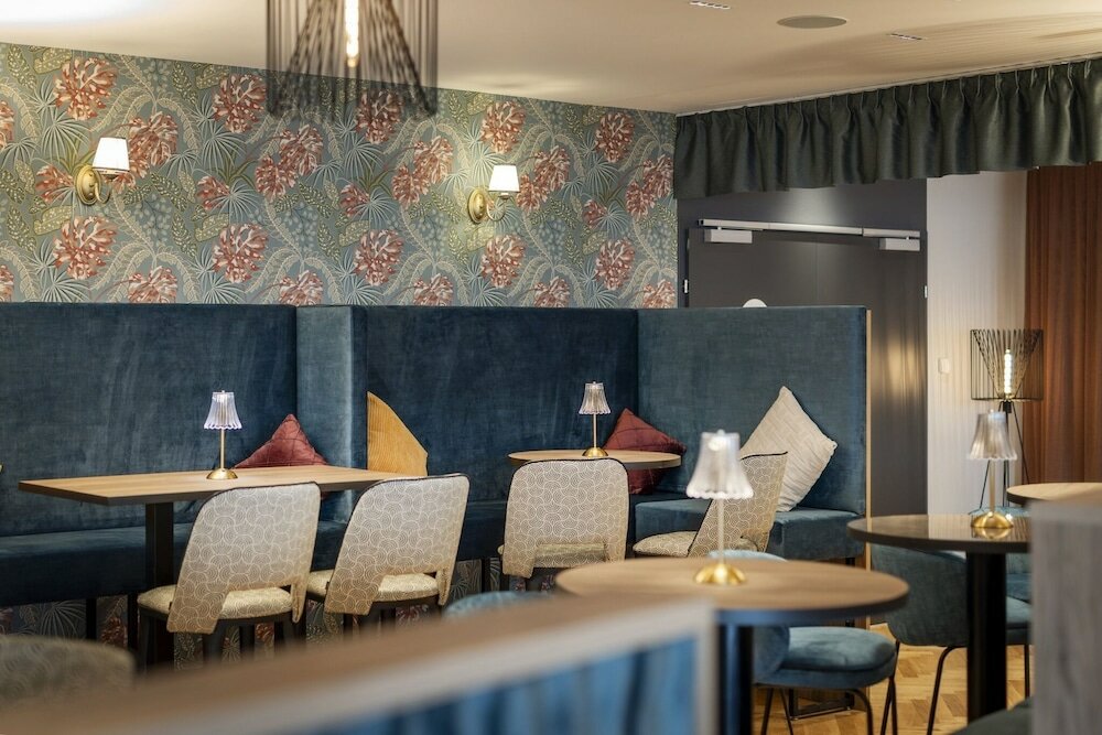 Фото Arcotel Aq Wien