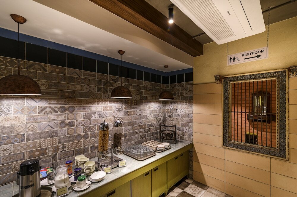 Фото Budget Inn Bellevue