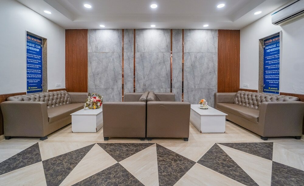 Фото Vrinda Anandam Resorts