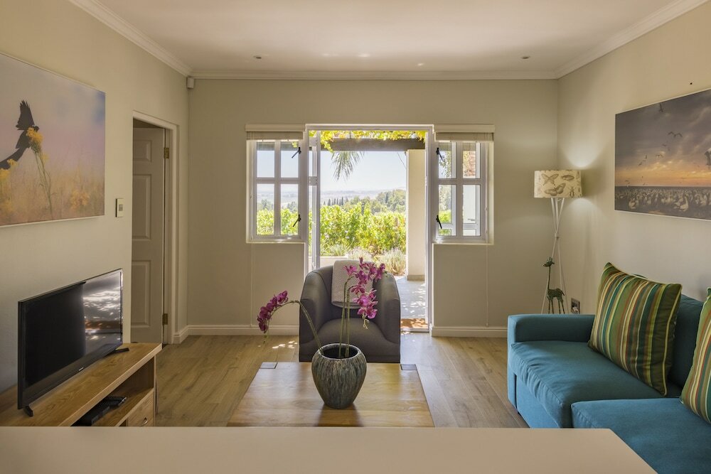 Фото Kunjani Cottages