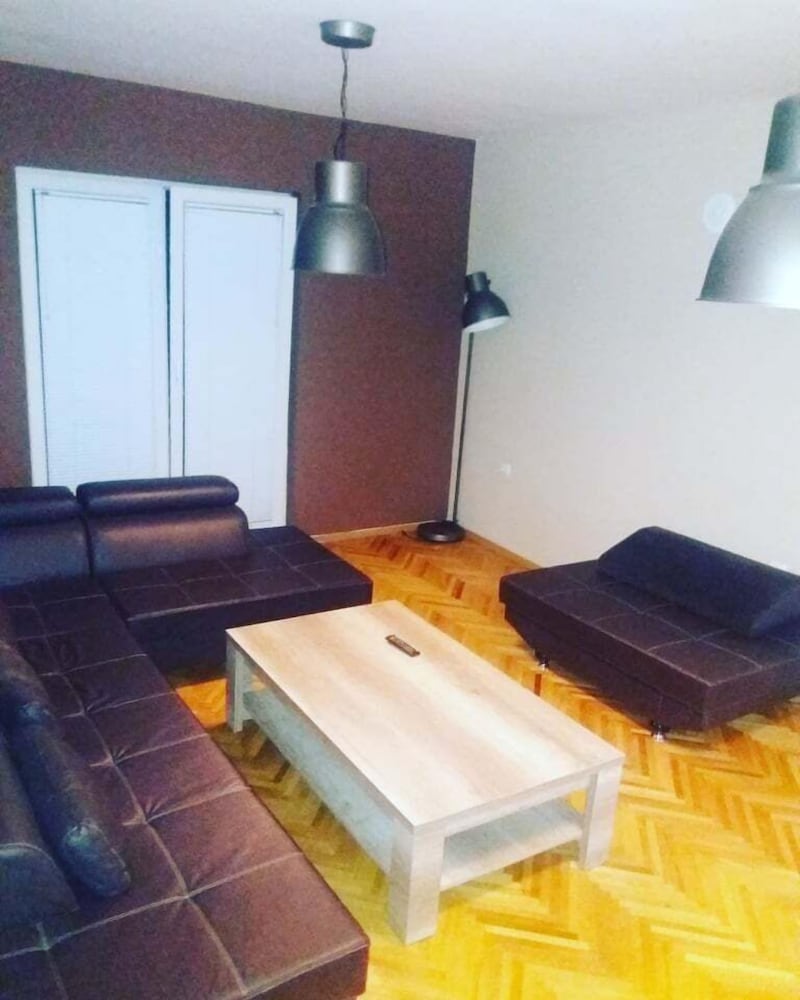 Фото Grande House