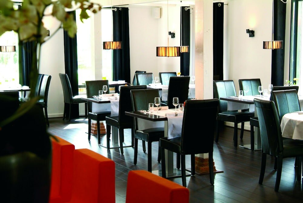 Фото Fletcher Hotel De Witte Brug
