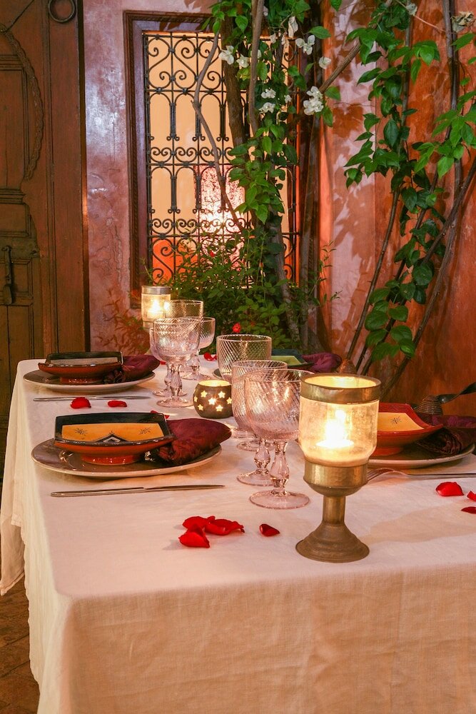 Фото Dar Warda Guest House