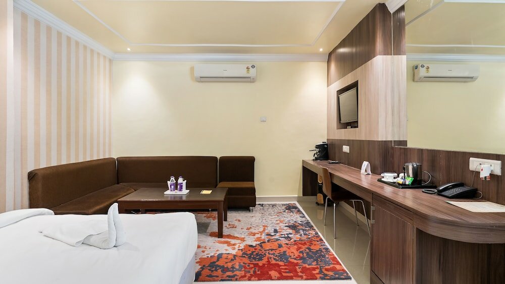 Фото Niranjana Hotel