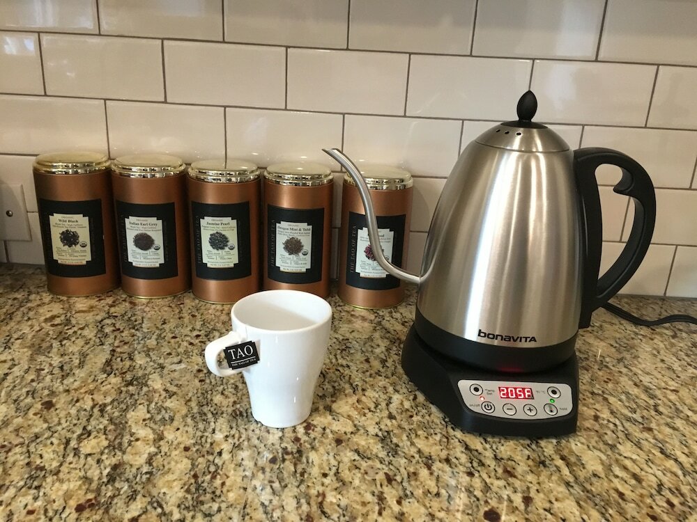 Фото The Alberta Petite Hotel