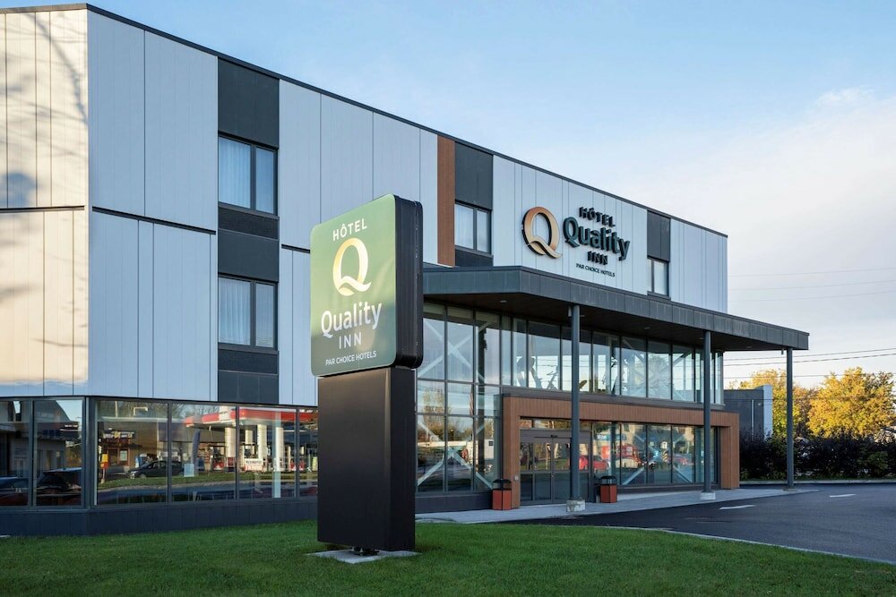 Фото Quality Inn