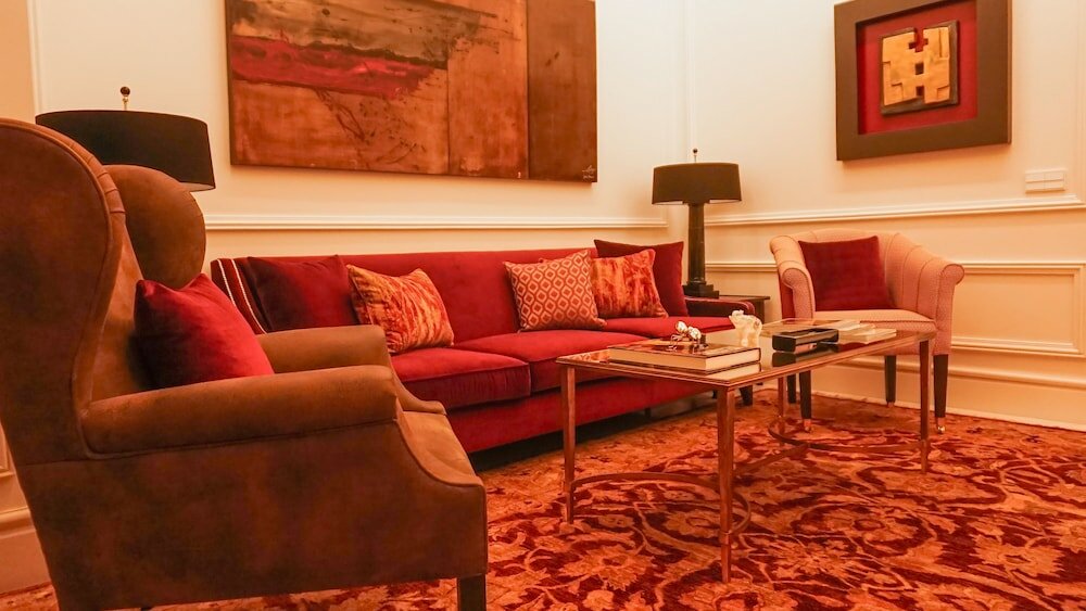 Фото Casa Palacio María Luisa