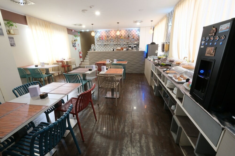 Фото Hotel Giacosa