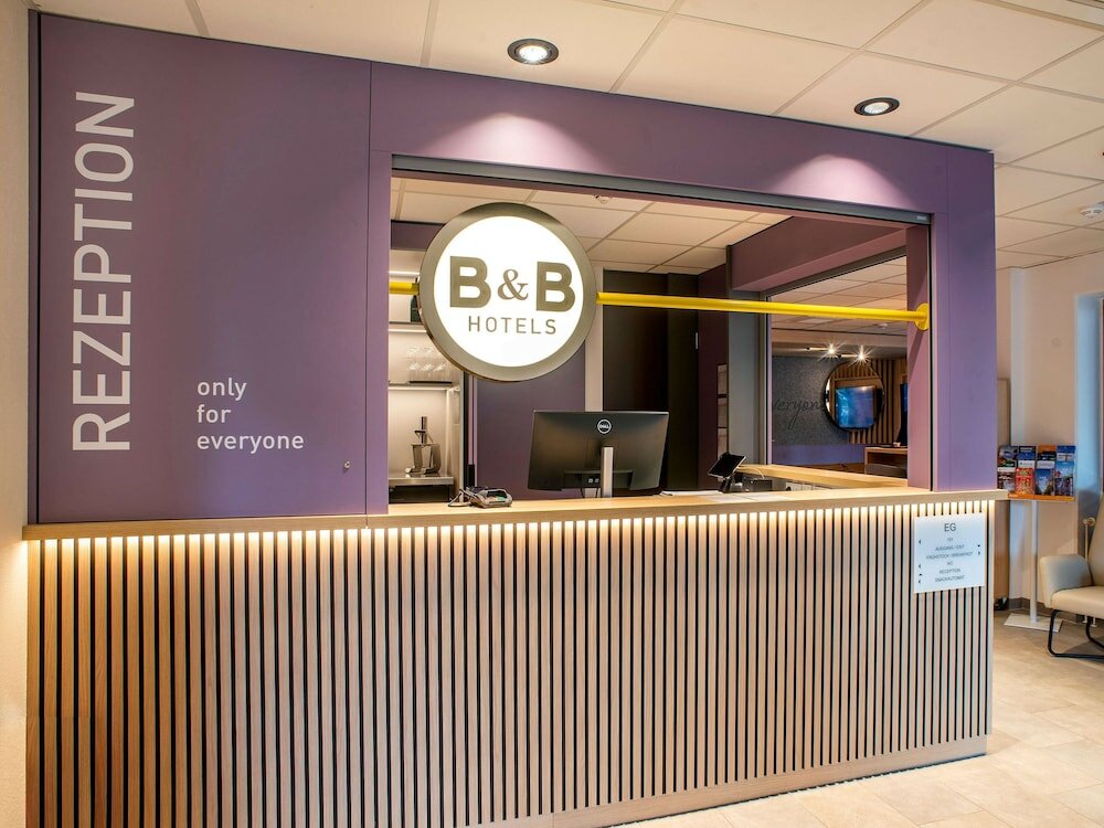 Фото B&b Hotel Schwerin-Süd