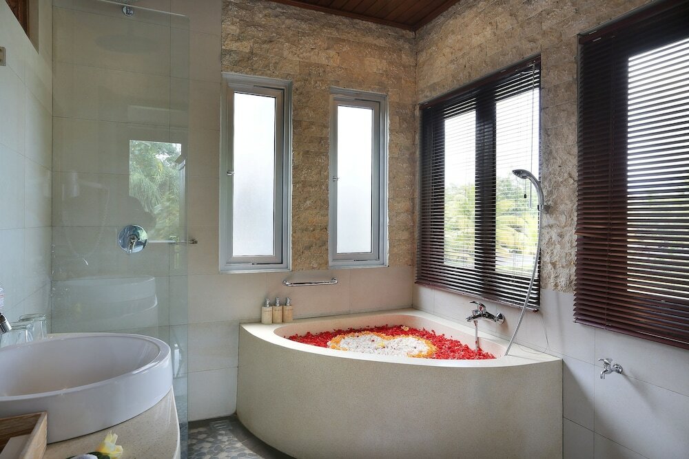 Фото Ketut's Place Villas Ubud