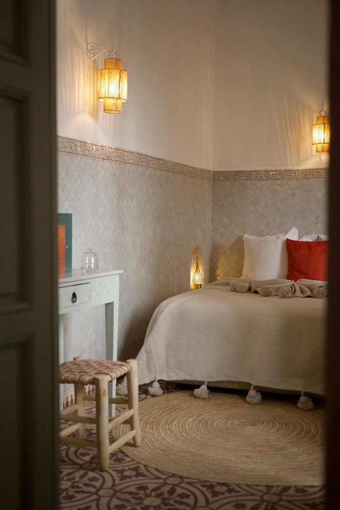 Фото Riad Oriental Glory & Spa