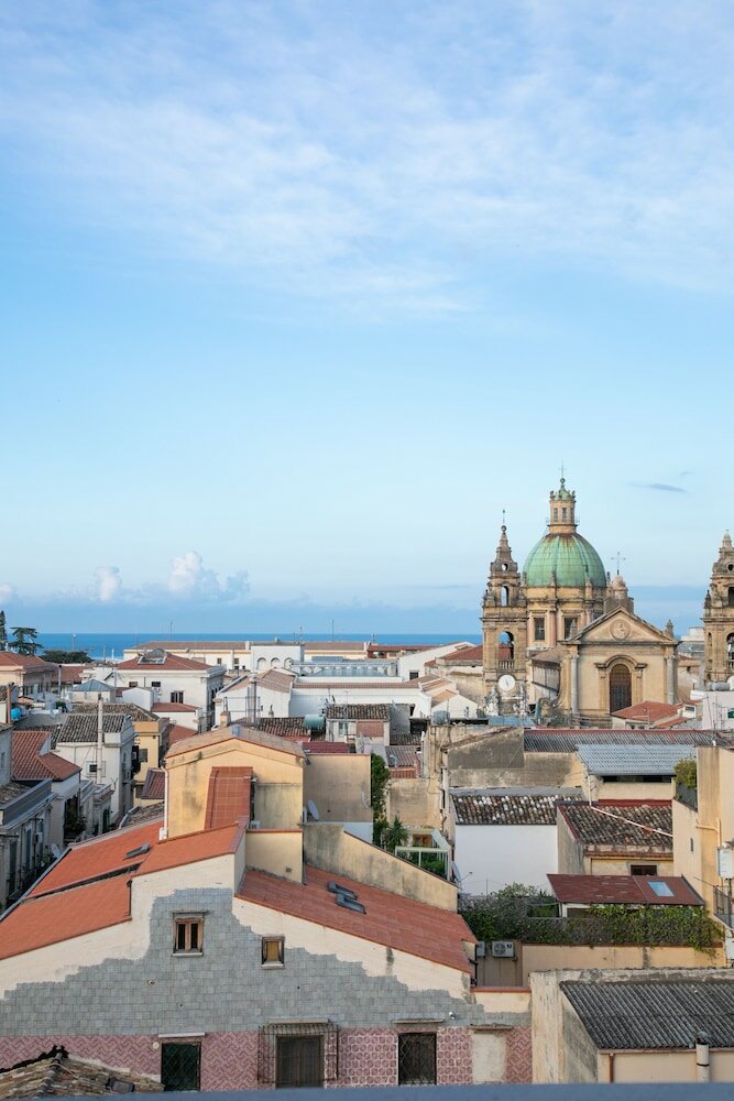 Фото Palazzo Sovrana