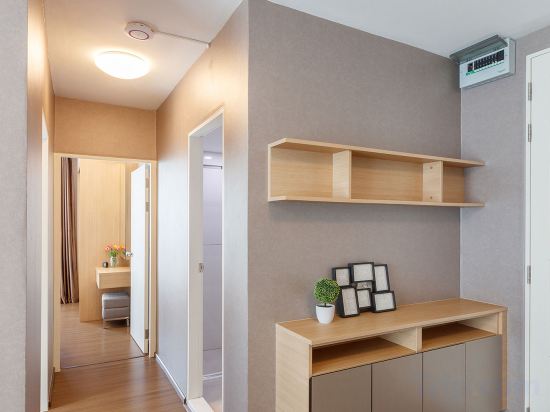 Фото Like Sukhumvit 22