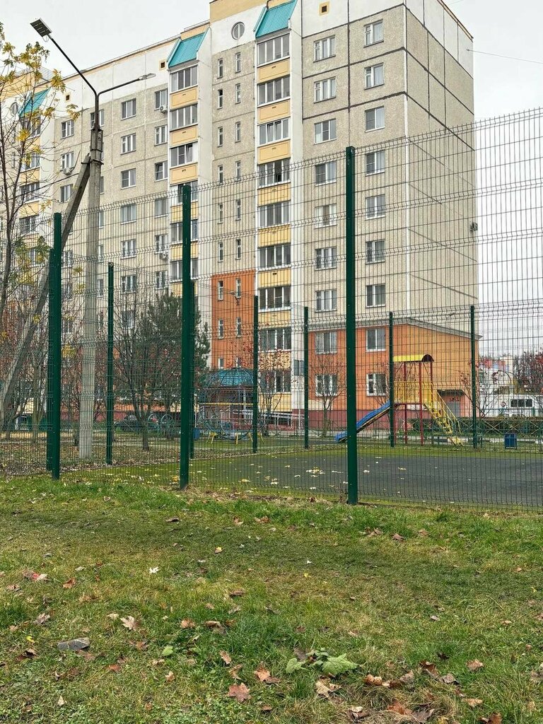Playground Playground, Orel, photo