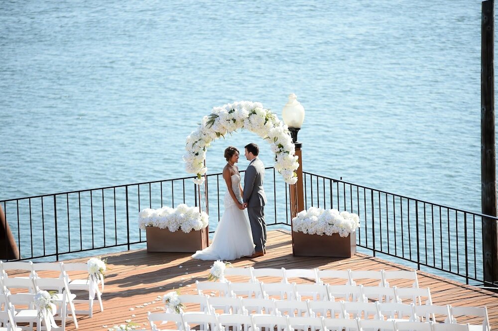 Фото Holiday Inn Portland Columbia Riverfront, an Ihg hotel