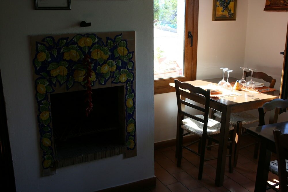 Фото Agriturismo Ruralia