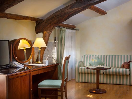 Фото Heritage Hotel San Rocco