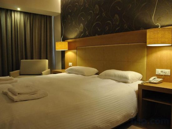 Фото Отель Corfu Mare Boutique Hotel - Adults Only