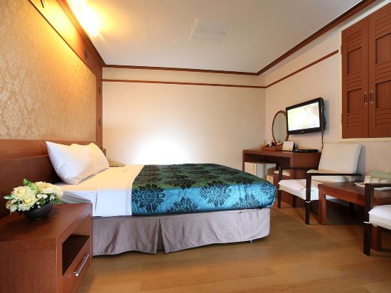 Фото Incheon Hotel Airstay