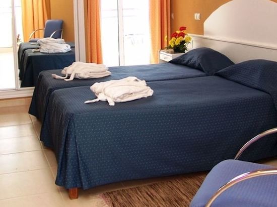 Фото Hotel Atismar